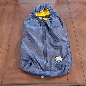 (J11) Nano bag cover stroller or car seat